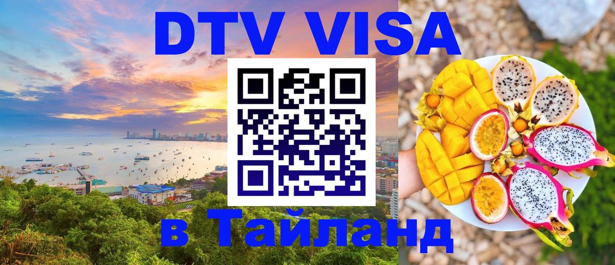 Оформление DTV визы под ключ: стоимость и тарифы, только загранпаспорт - 20.11.2025 